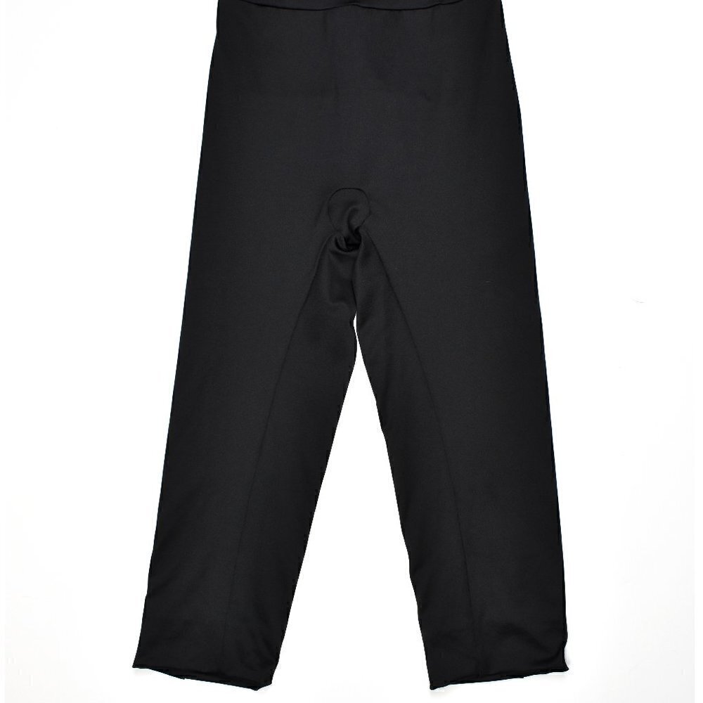 Bawdy Filter Movesuit Renaissance Romper Black XS - Picture 2 of 7